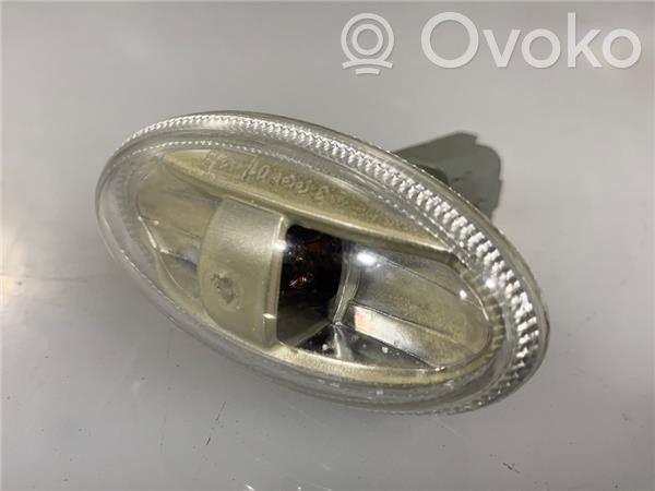 Peugeot 407 Third/center stoplight 