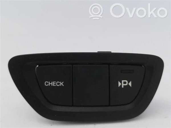 Citroen C5 Multifunctional control switch/knob
