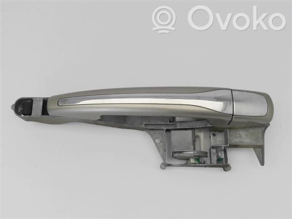 Citroen C5 Türgriff Türöffner vorne 