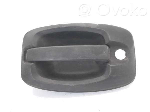 Citroen Jumper Front door exterior handle 