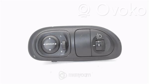 Hyundai Lantra II Comutator oglinzi laterale
