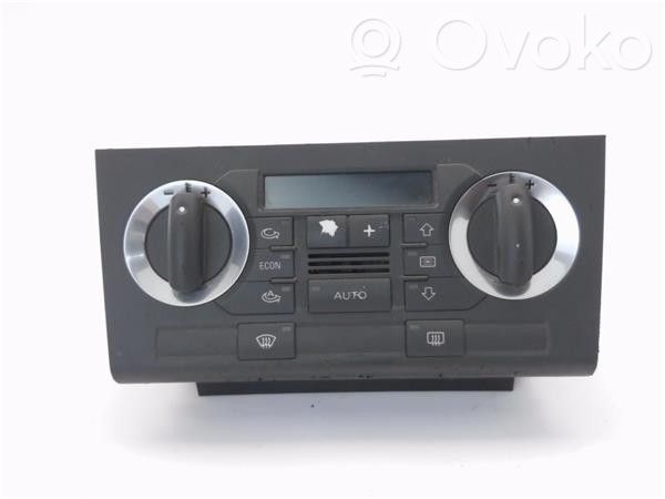 Audi A3 S3 8P Unitate control climatizare 