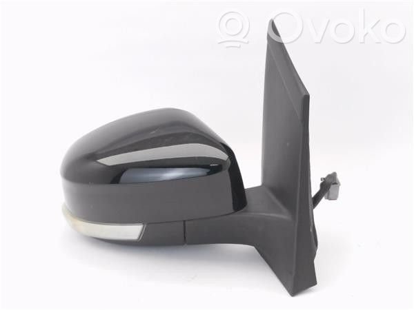 Ford Focus Elektryczne lusterko boczne drzwi przednich 