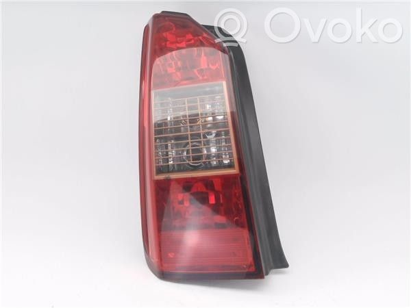 Fiat Idea Lampa tylna