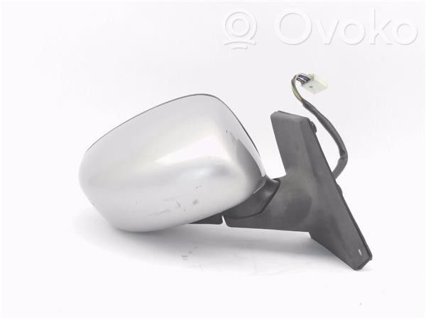 Fiat Idea Espejo lateral eléctrico de la puerta delantera 