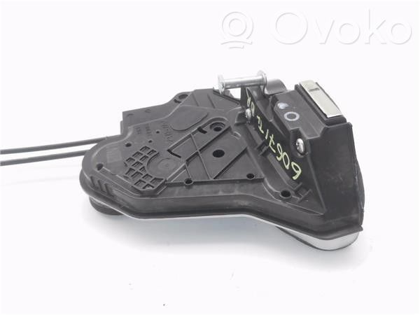 Citroen C15 Silniczek zamka drzwi przednich 