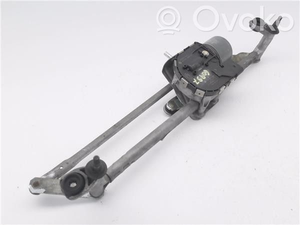 Volkswagen Golf SportWagen Moteur d'essuie-glace 