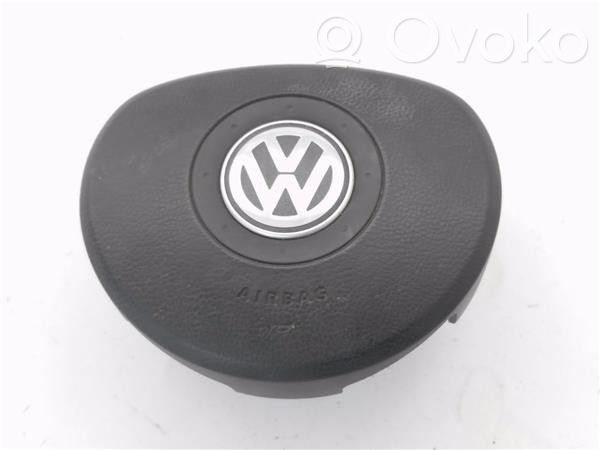 Volkswagen Polo Ohjauspyörän turvatyyny 