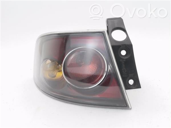 Seat Ibiza III (6L) Takavalot