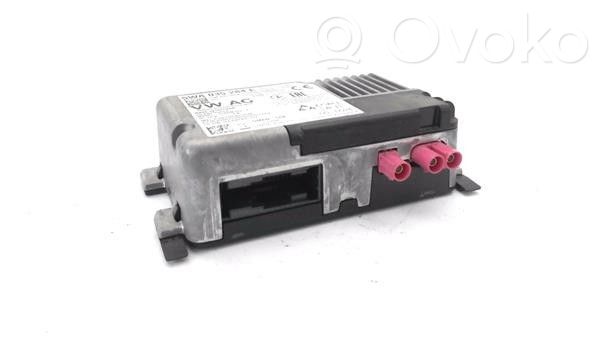 Seat Ateca Unitate/modul de control motor