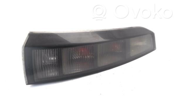 Opel Meriva A Aizmugurējais lukturis virsbūvē