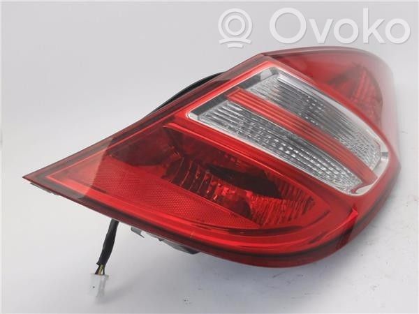 Hyundai i30 Rückleuchte Heckleuchte