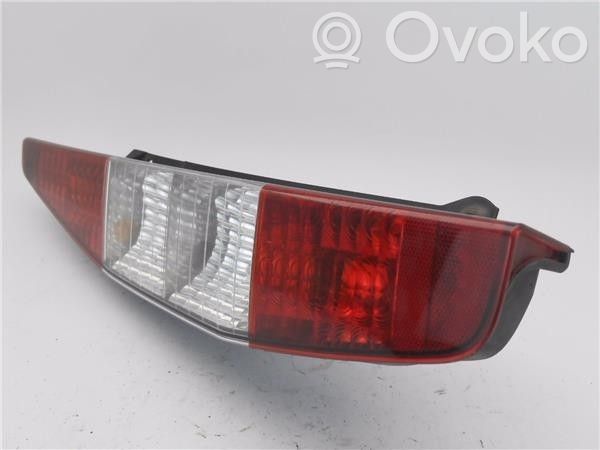 Fiat Iveco Daily Feux arrière / postérieurs 
