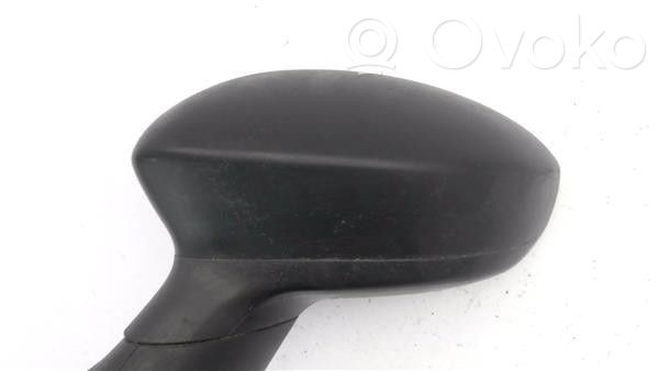 Fiat Grande Punto Elektryczne lusterko boczne drzwi przednich 
