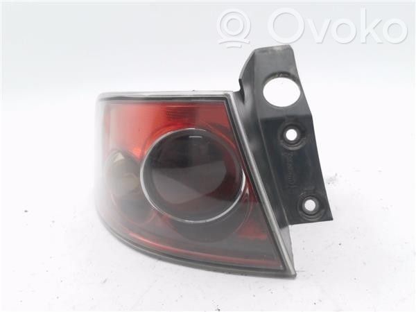 Seat Ibiza III (6L) Takavalot
