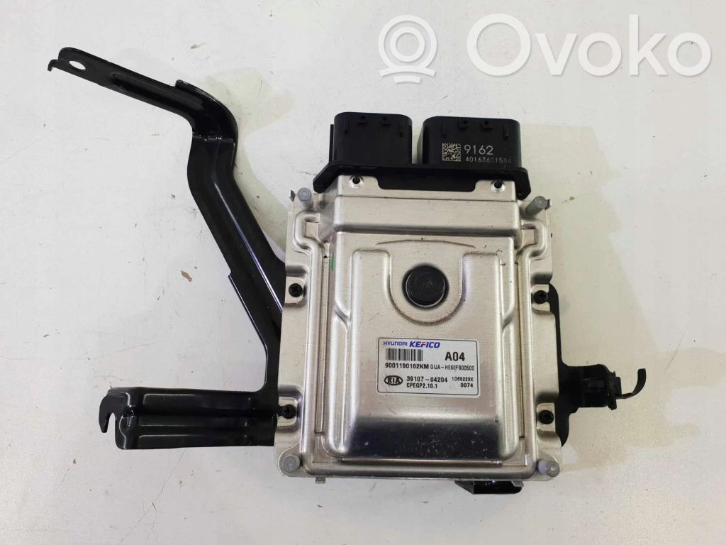 KIA Picanto Engine control unit/module ECU 