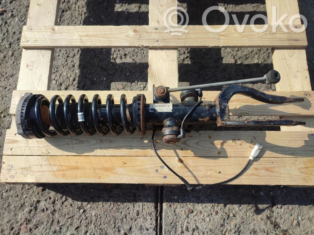 BMW 7 F01 F02 F03 F04 Ammortizzatore anteriore 