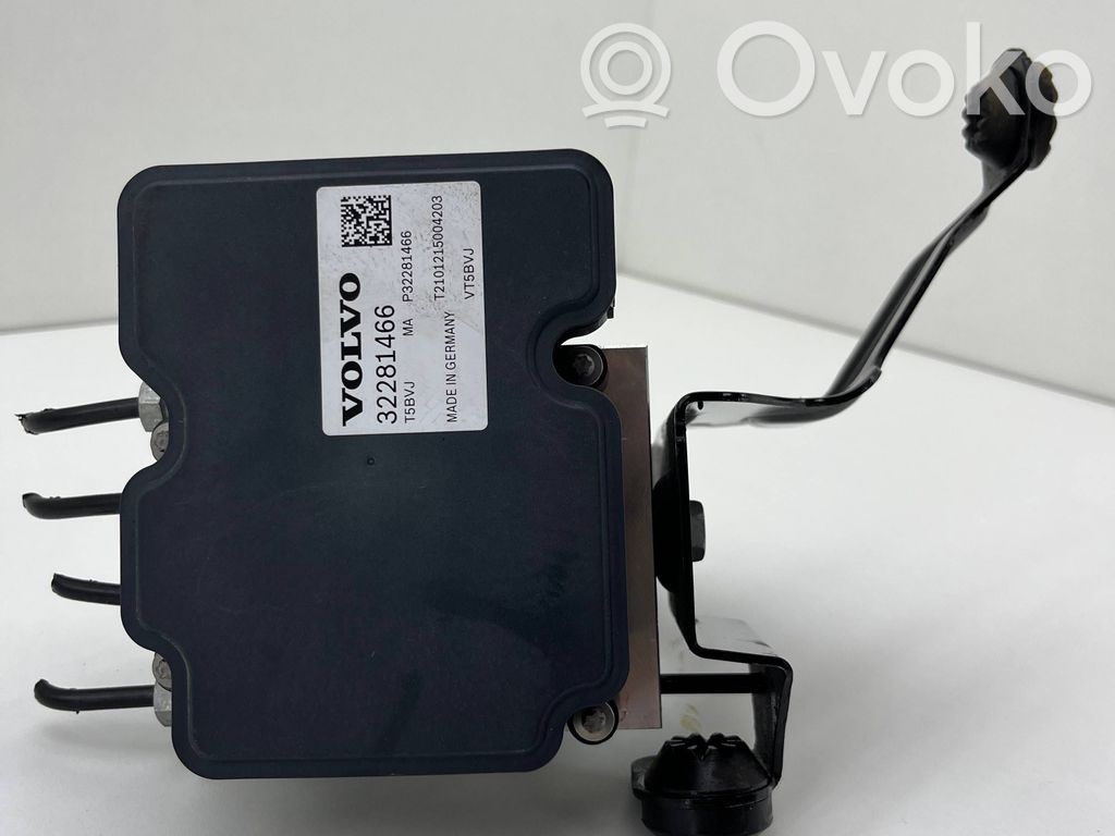 Bomba de ABS   32281466,P32281466