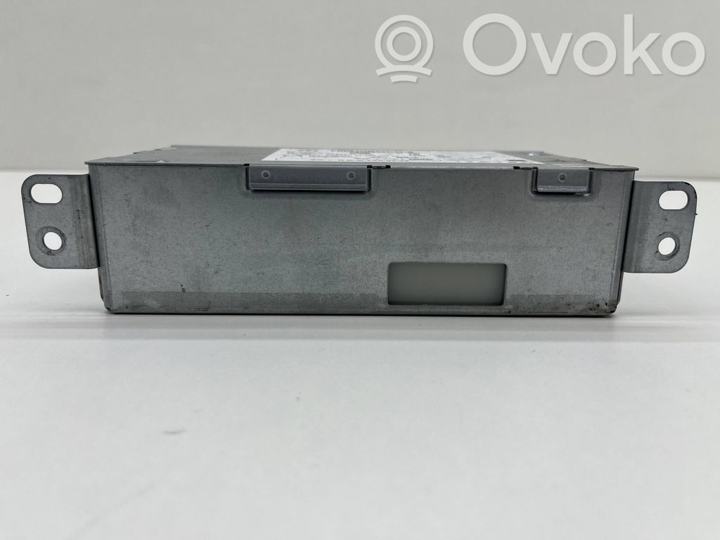 Citroen DS4 Radio/CD/DVD/GPS head unit 
