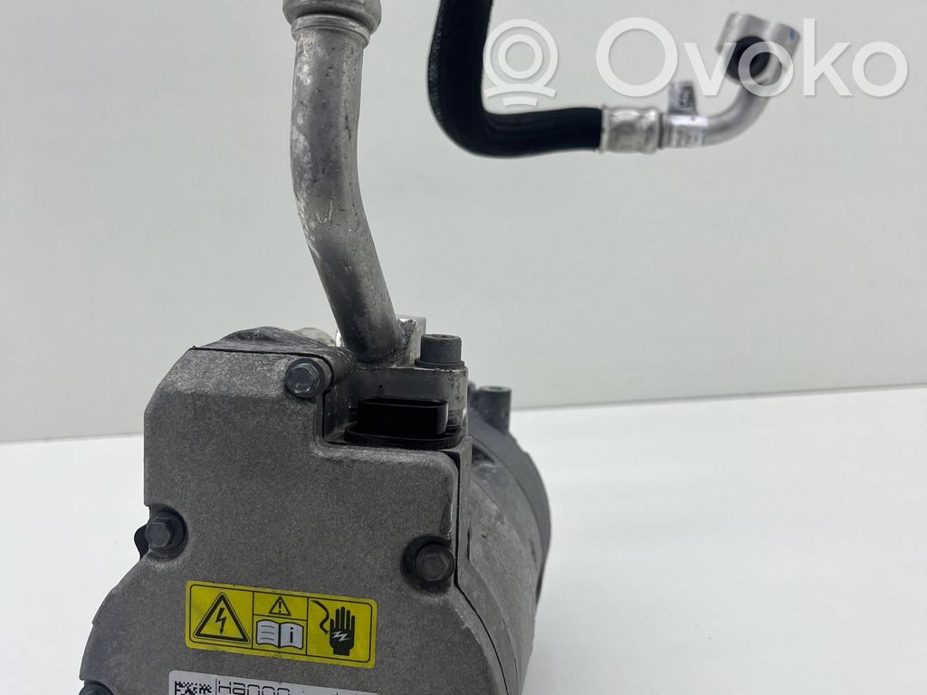 BMW 2 F45 Kompresor / Sprężarka klimatyzacji A/C 