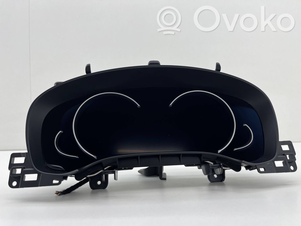 BMW 5 G30 G31 G38 Velocímetro (tablero de instrumentos) 