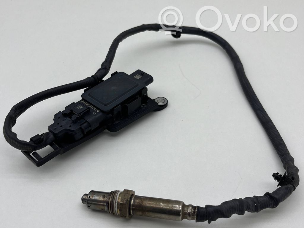 Lambda probe sensor   7926310
