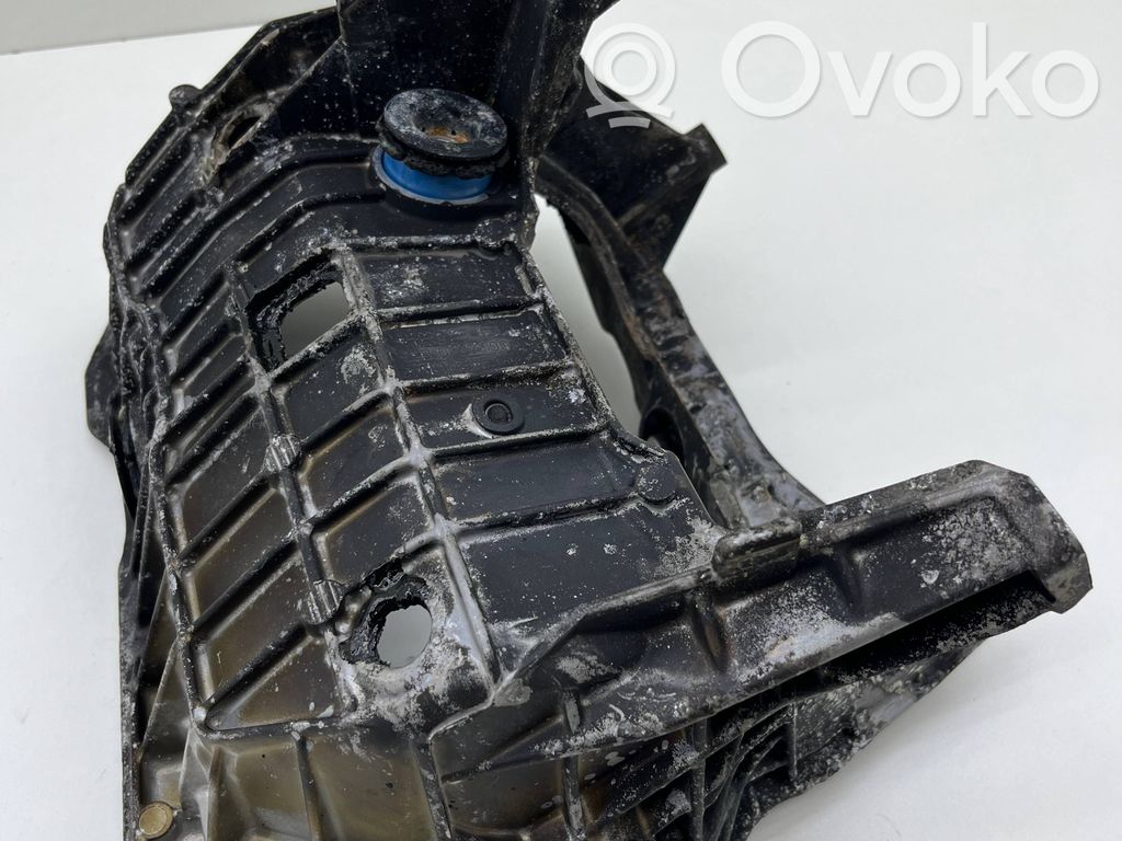 BMW X1 U11 A/C compressor mount bracket 
