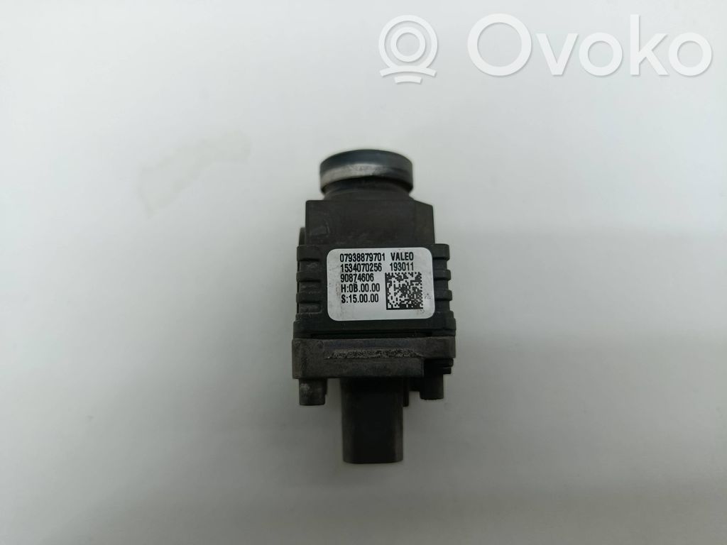 BMW X5 F15 Telecamera paraurti posteriore 