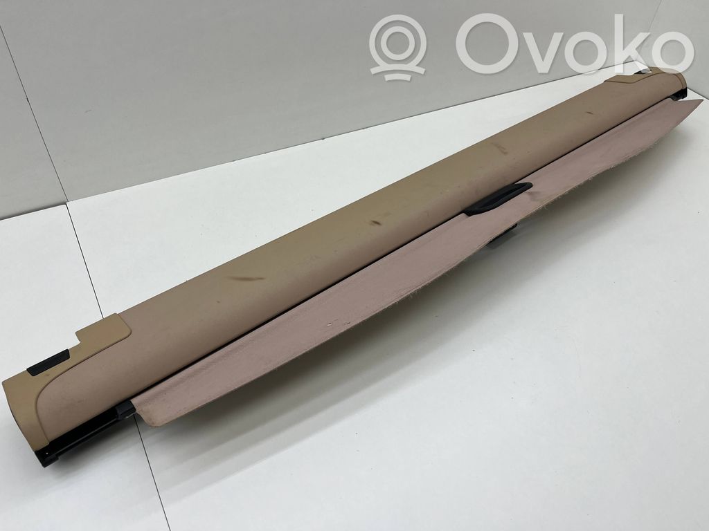 BMW X3 E83 Parcel shelf 