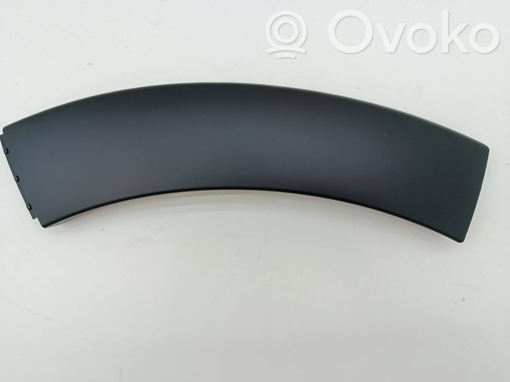 Citroen C3 Rear arch trim 