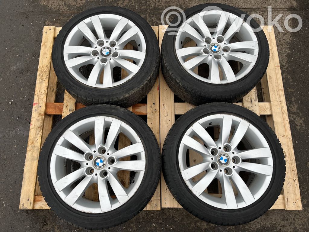 BMW 3 E90 E91 R17 alloy rim 