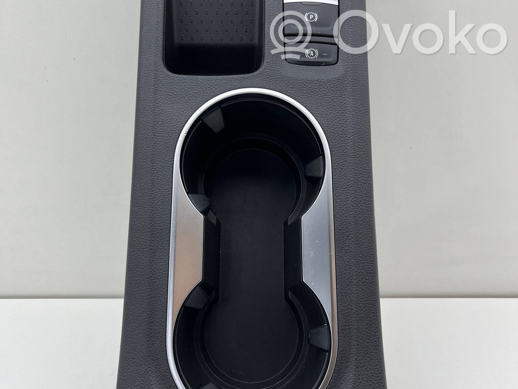 Renault Symbioz Inne części wnętrza samochodu 