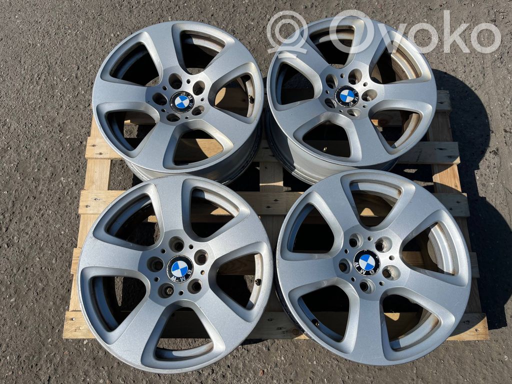 BMW 5 E60 E61 Llanta de aleación R17 