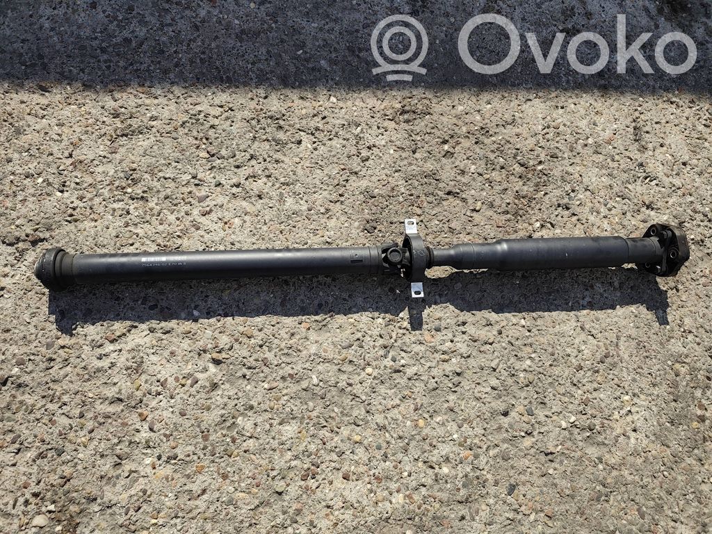 Drive shaft (set)