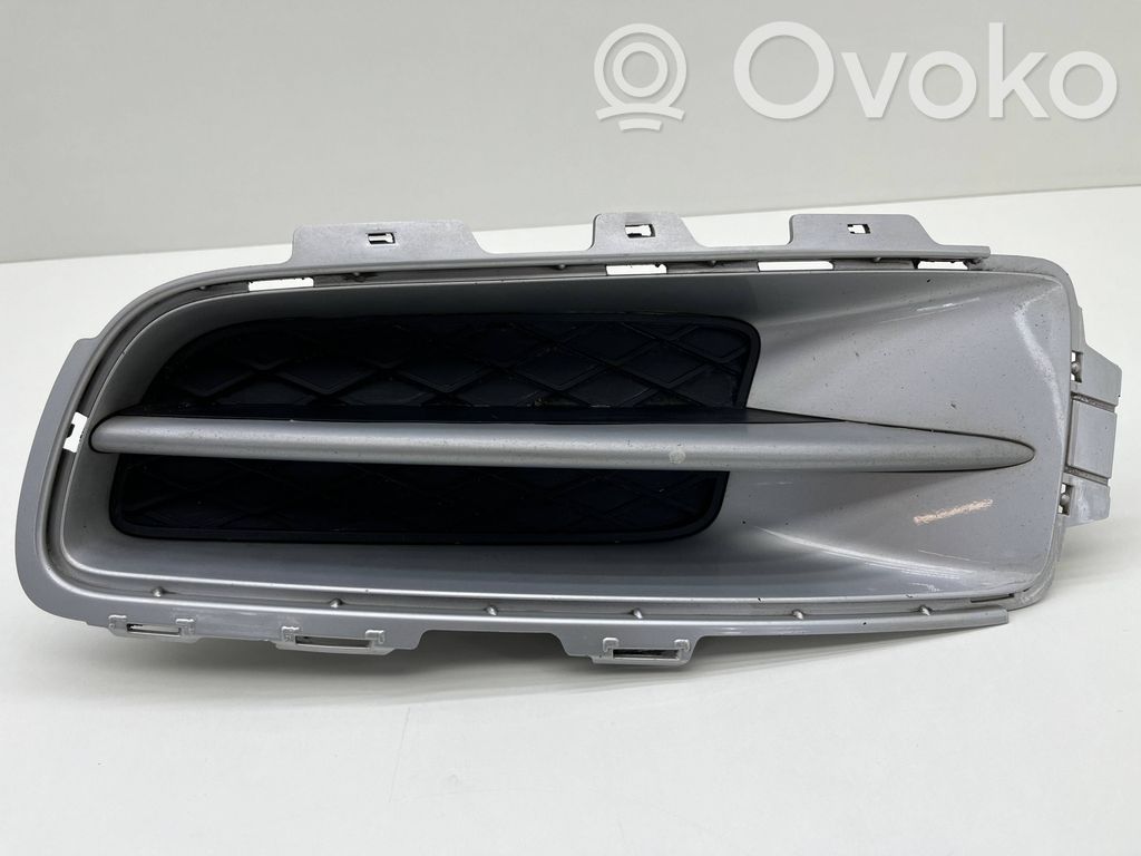 Front bumper lower grill   7175485