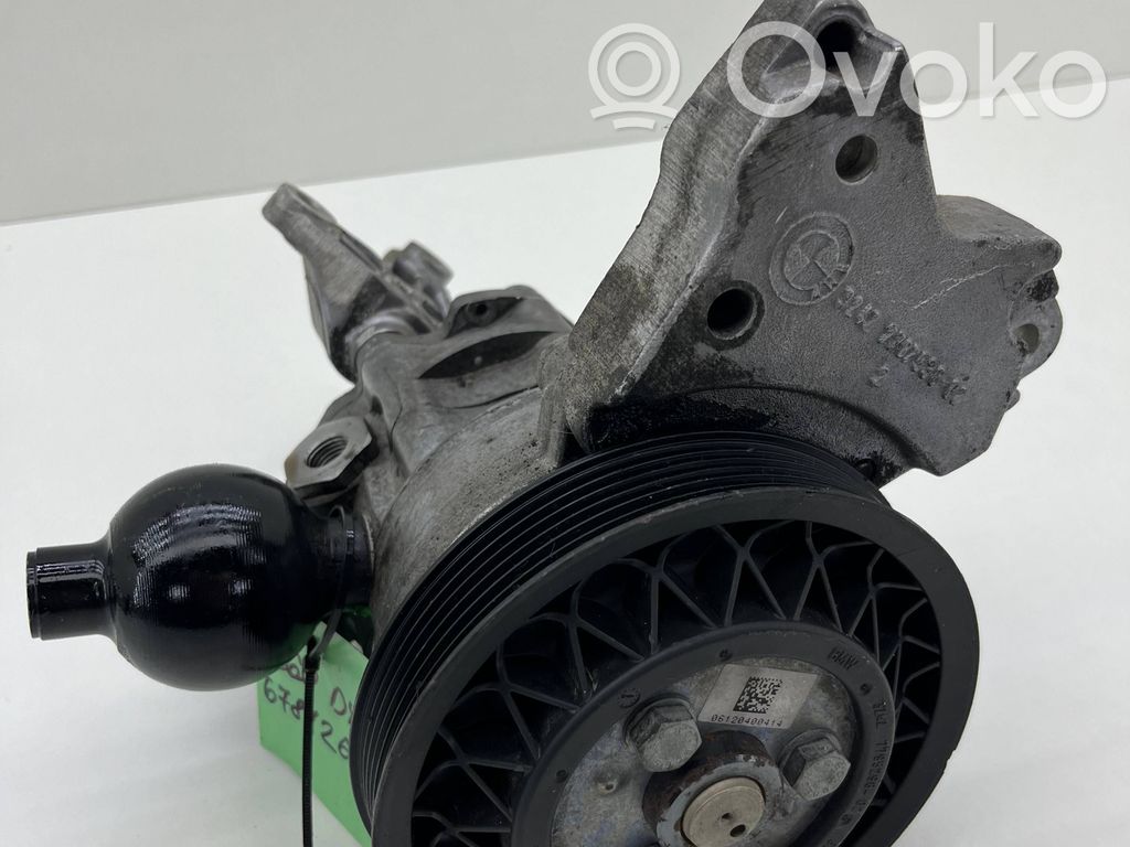 BMW 5 E60 E61 Power steering pump 