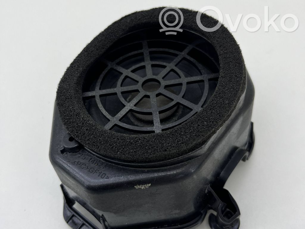 Altavoz del panel   A2048205802