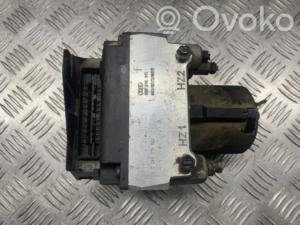Bomba de ABS   8D0614111