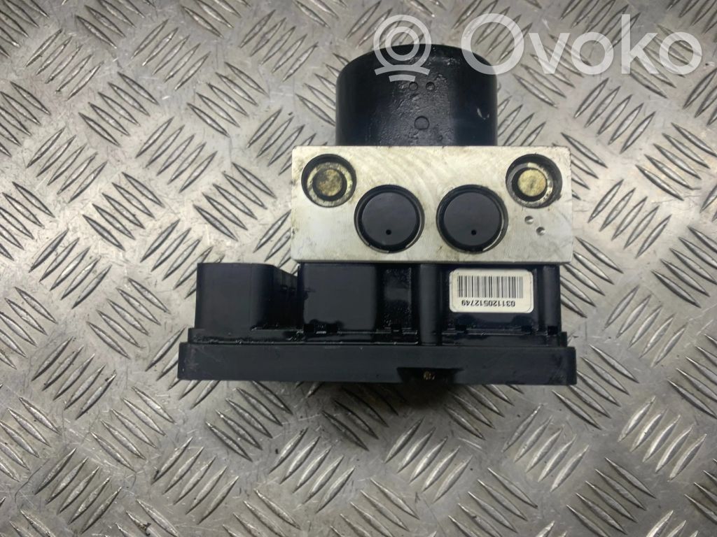 ABS Pump   2M512M110EB
