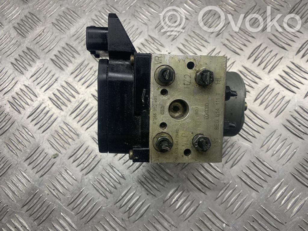 Volvo V70 ABS Blokas 