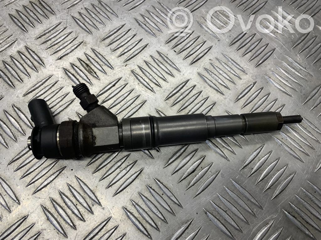 Polttoainesuutin   0445110209