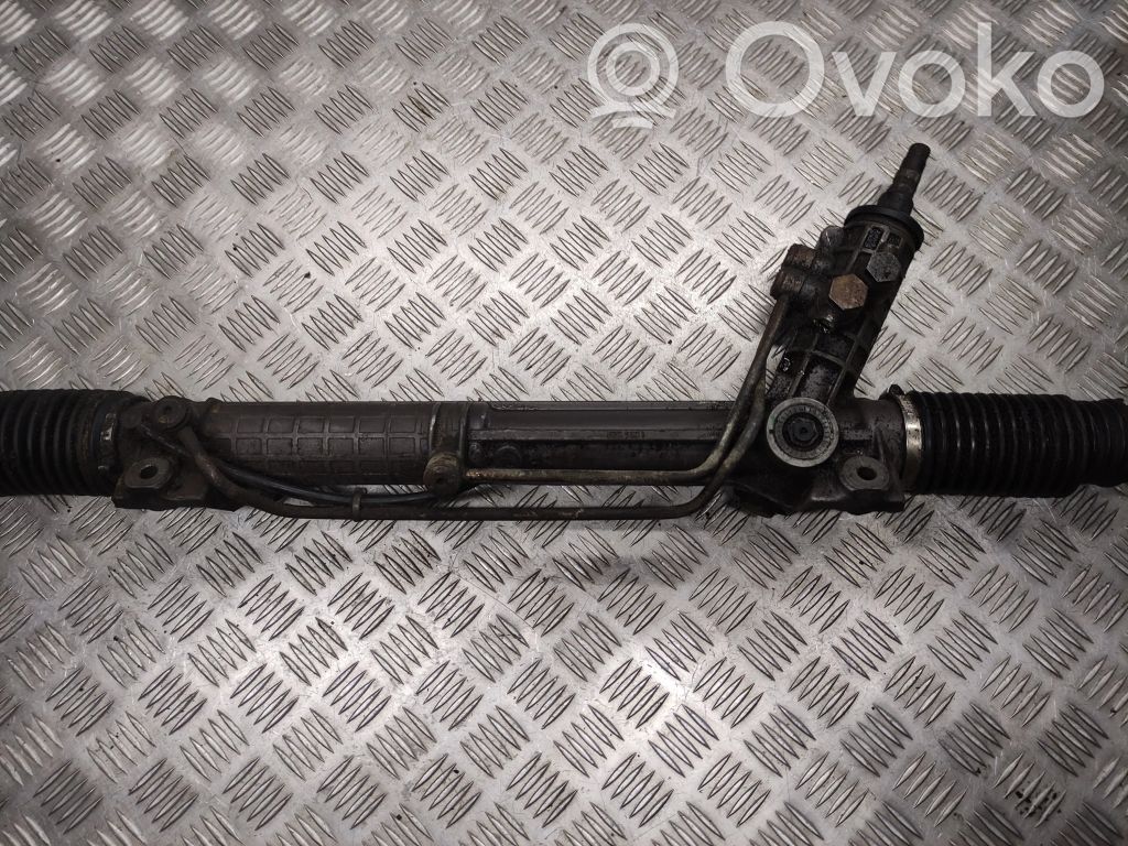 BMW 5 E39 Vairo kolonėlė 