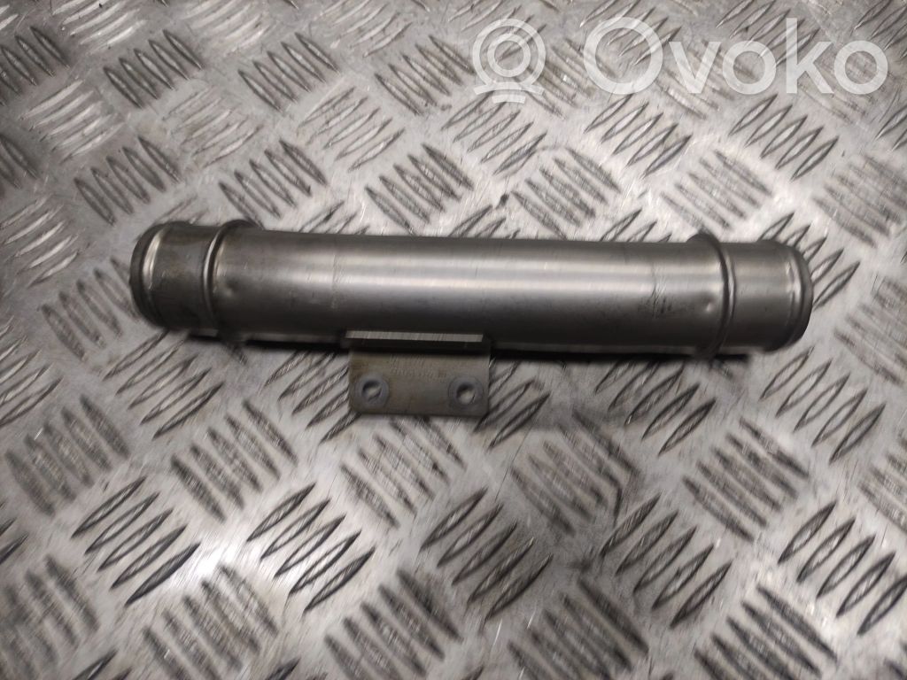 Opel Vectra C Wąż / Rura intercoolera 