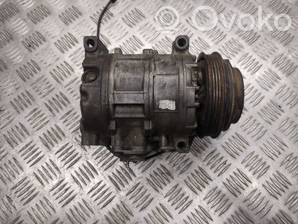 Audi A6 S6 C5 4B Compresor (pompă) aer condiționat (A/C) 
