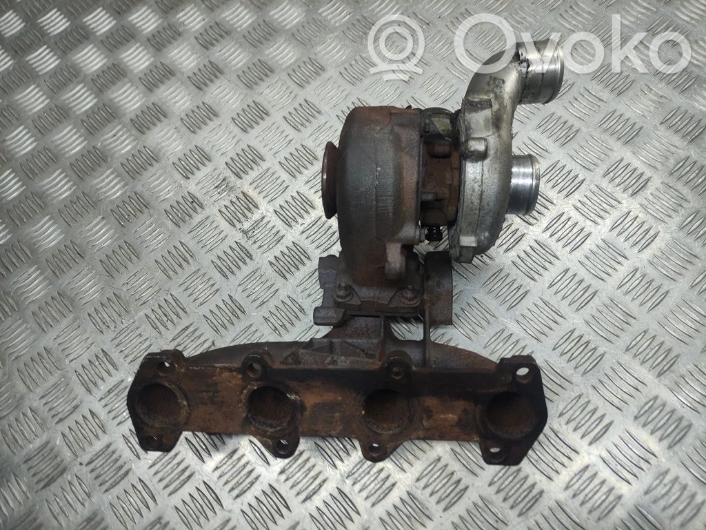 Fiat Stilo Turbo 