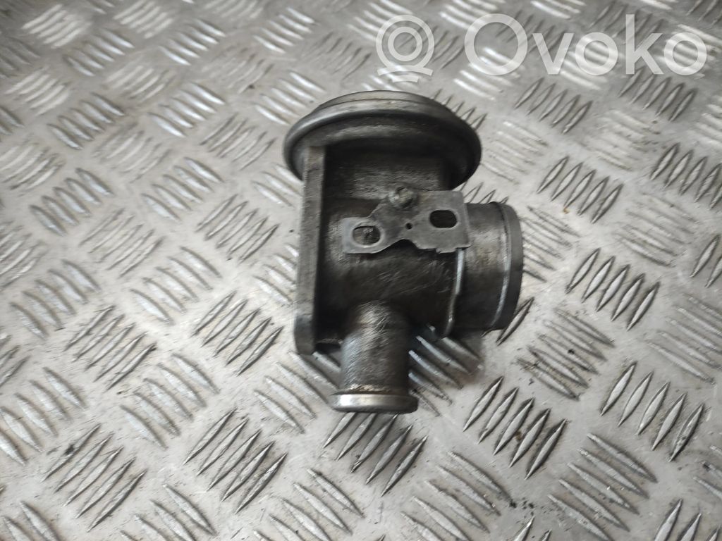 BMW 3 E46 EGR vožtuvas 