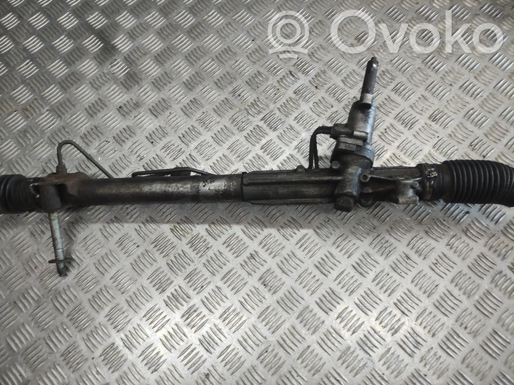 Peugeot 407 Steering rack 