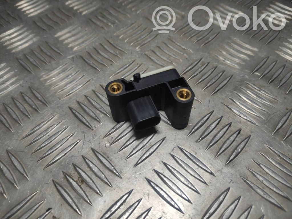 BMW 3 E90 E91 Sensor impacto/accidente para activar Airbag 