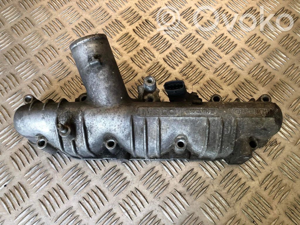 Fiat Ducato Intake manifold 