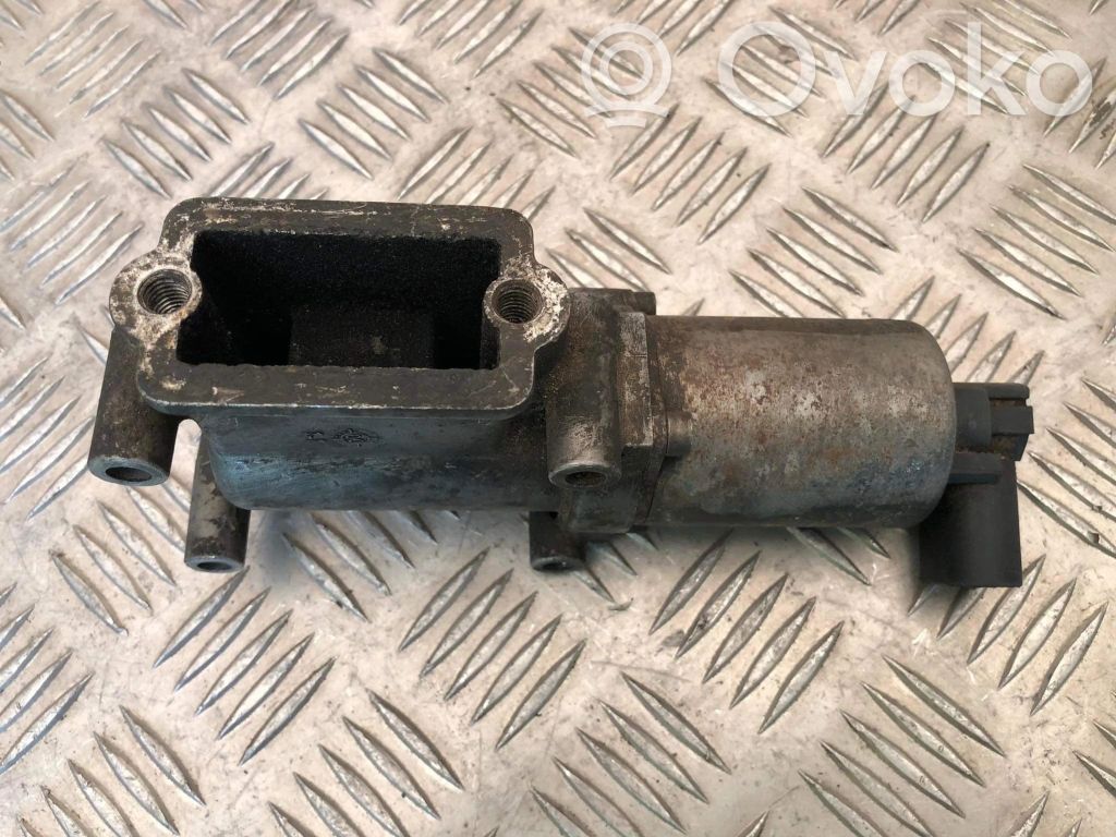Fiat Punto (199) Válvula EGR 